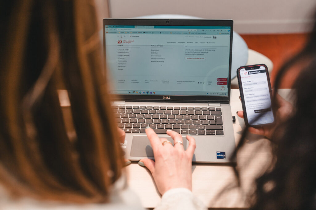 Innovation et Informatique