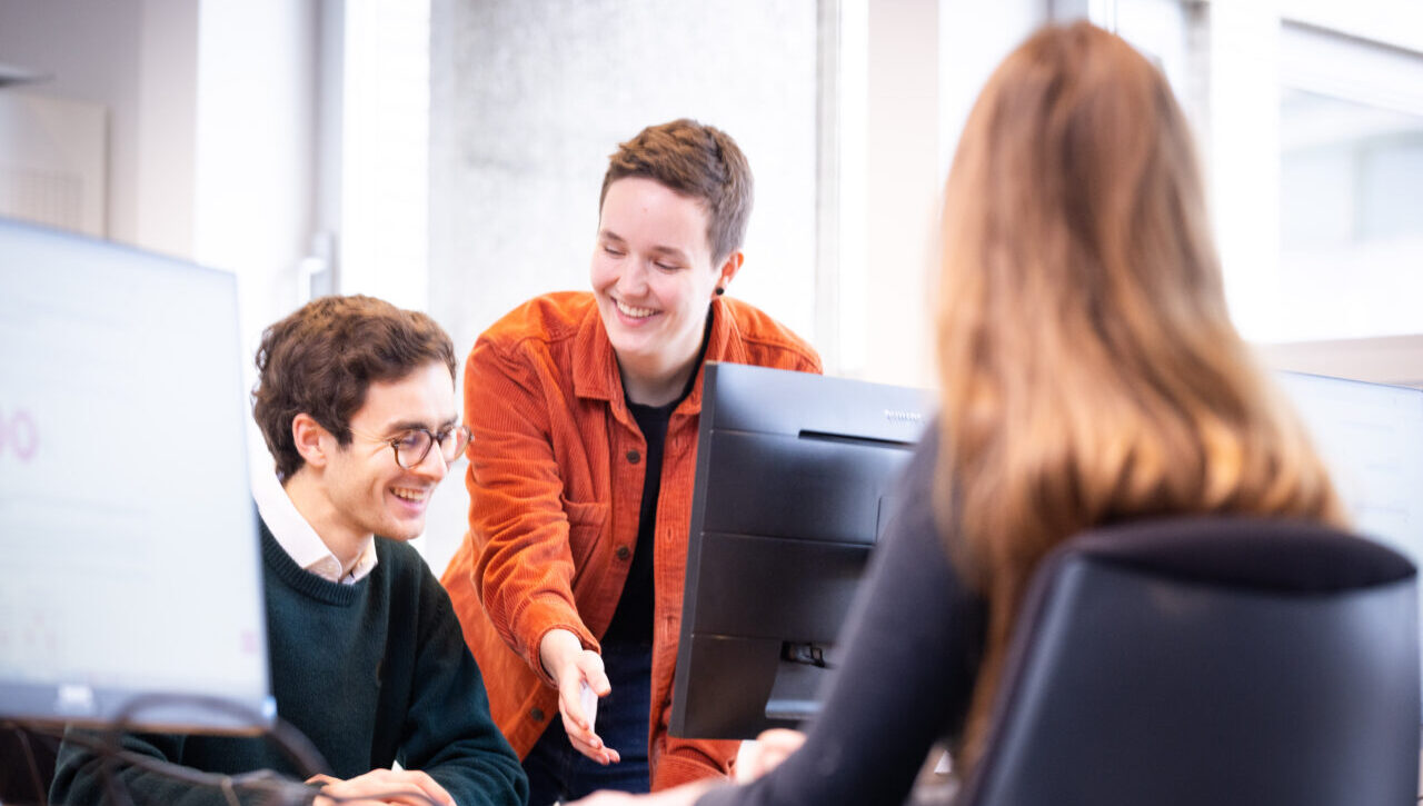 Une organisation performante