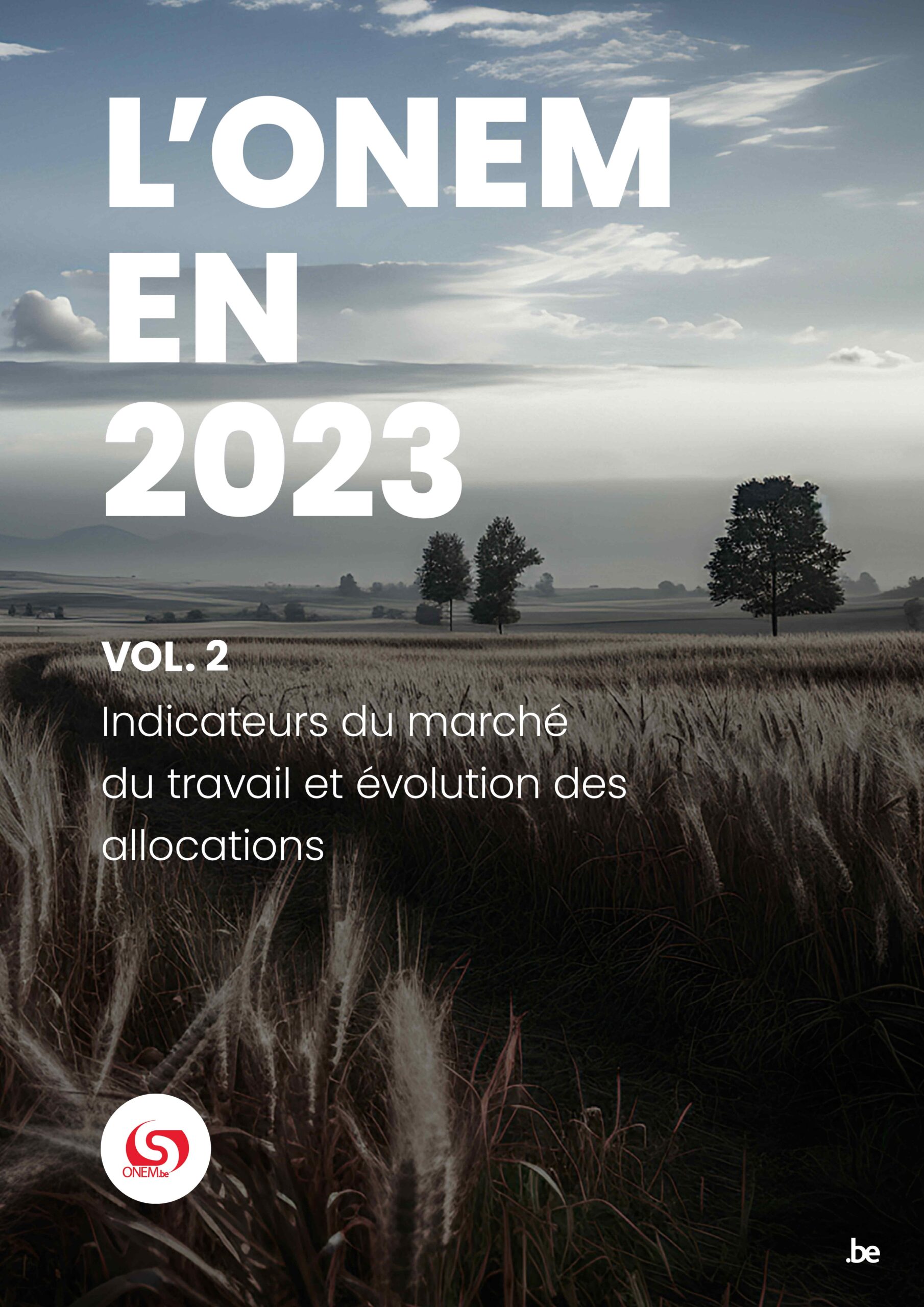 L'ONEM en 2023 Vol. 2