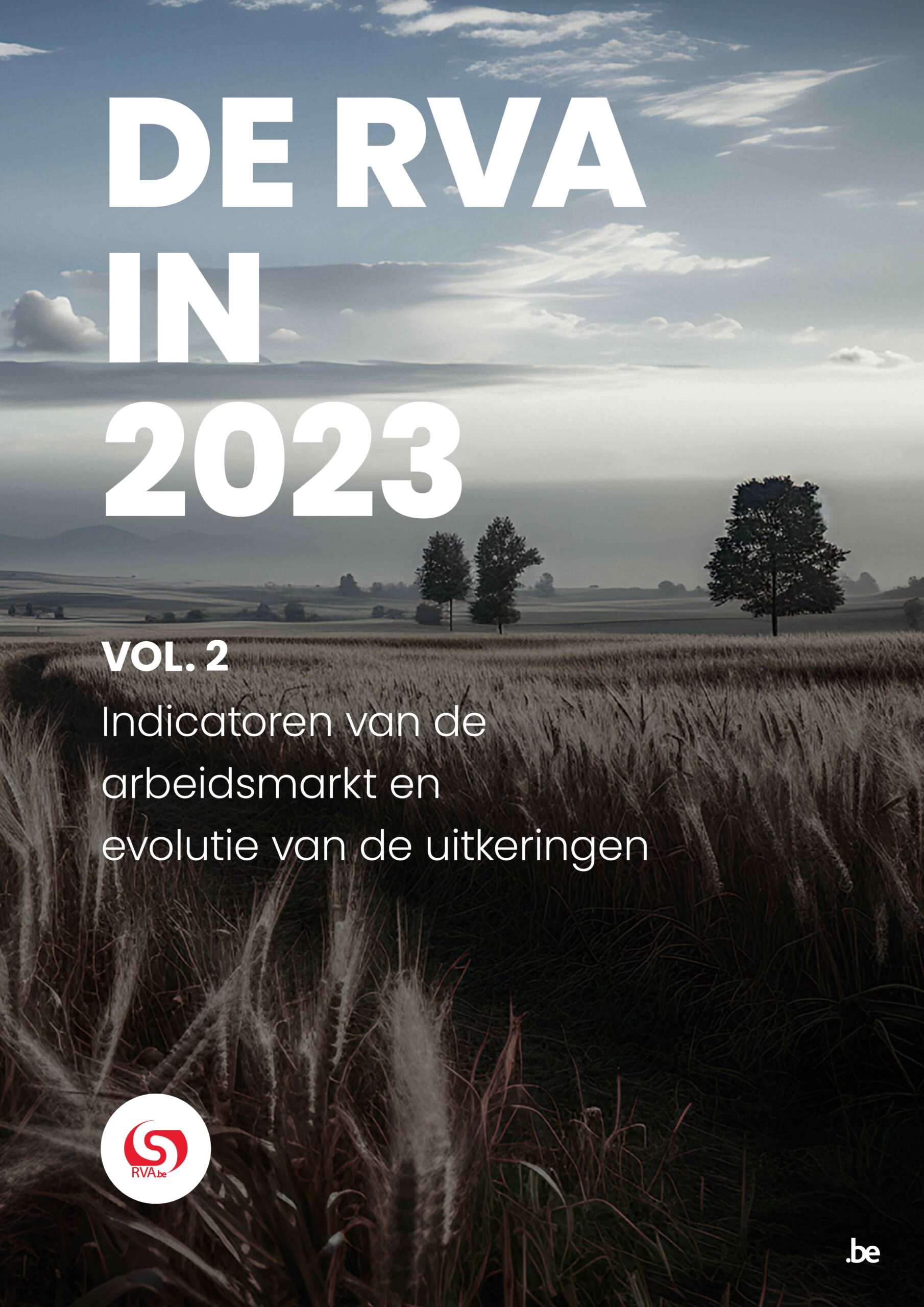 DE RVA IN 2023 - Vol 2